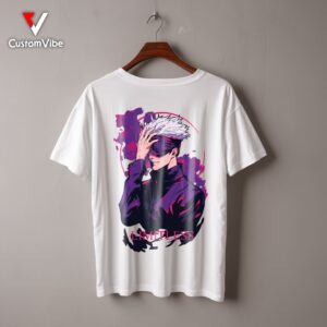 Streetwear Printed Half Sleeve Round Neck T-shirt For Men/women at ₹ 349.00 | Round Neck Men