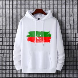 PTI Flag Vintage Best Hoodie