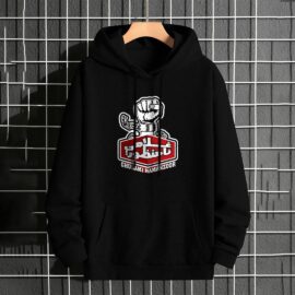 Slavery Is Not Accepted Hoodie