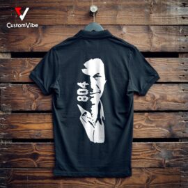 Imran Khan (804) Premium Polo shirt