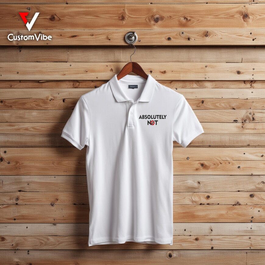 Imran Khan (804) Premium Polo shirt - Image 4