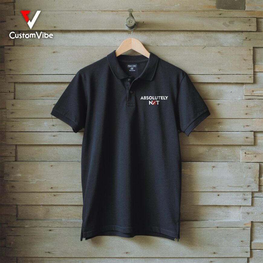 Imran Khan (804) Premium Polo shirt - Image 2