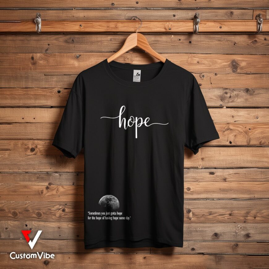 Streetwear Animeverse Oversized T-Shirt - Image 2
