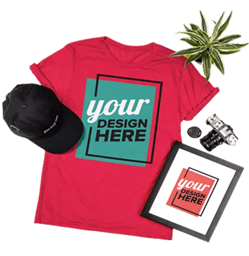 your-design-custom-vibe